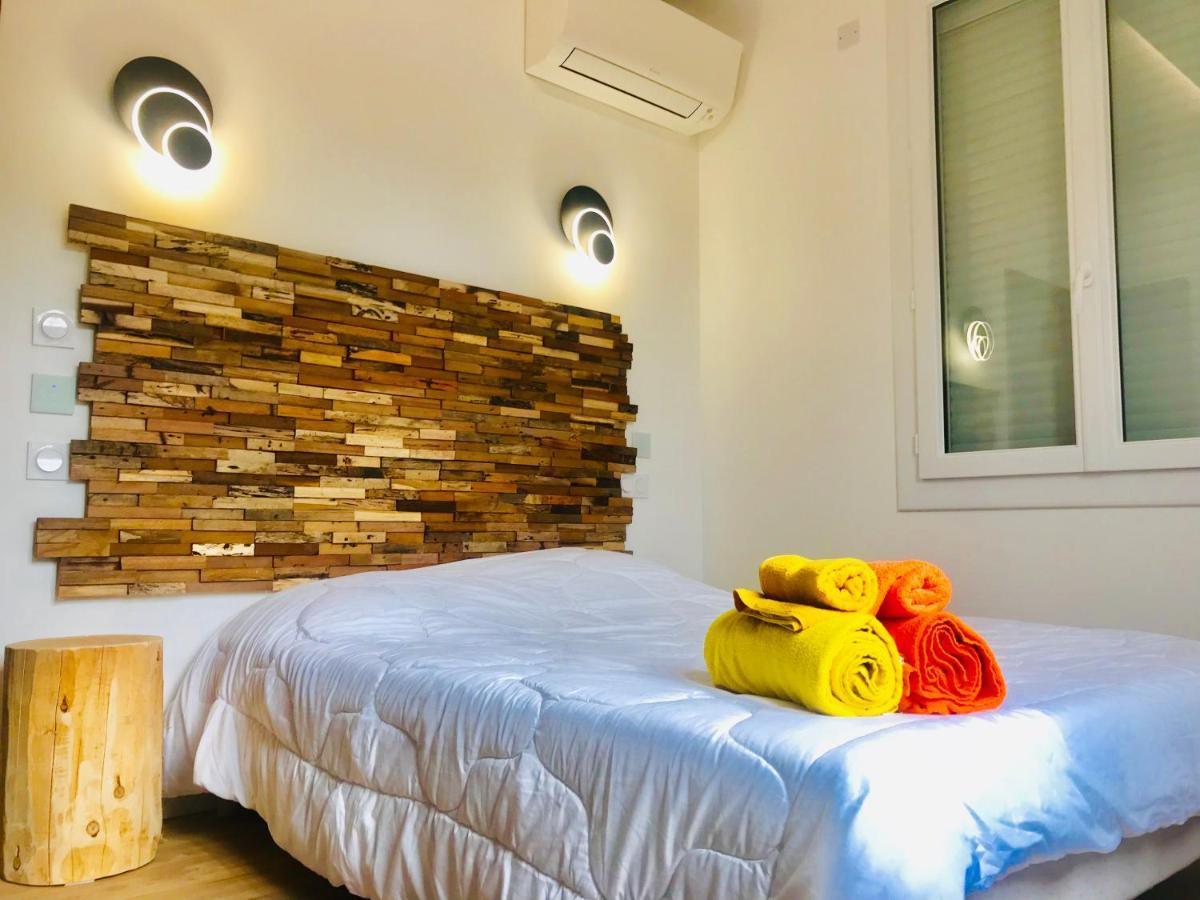 Visite Languedoc Roussillon Apartment Perpignan Bagian luar foto