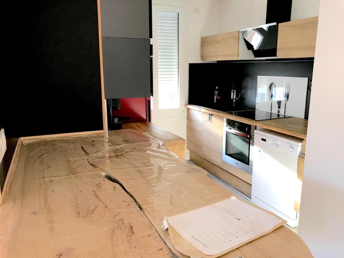 Visite Languedoc Roussillon Apartment Perpignan Bagian luar foto