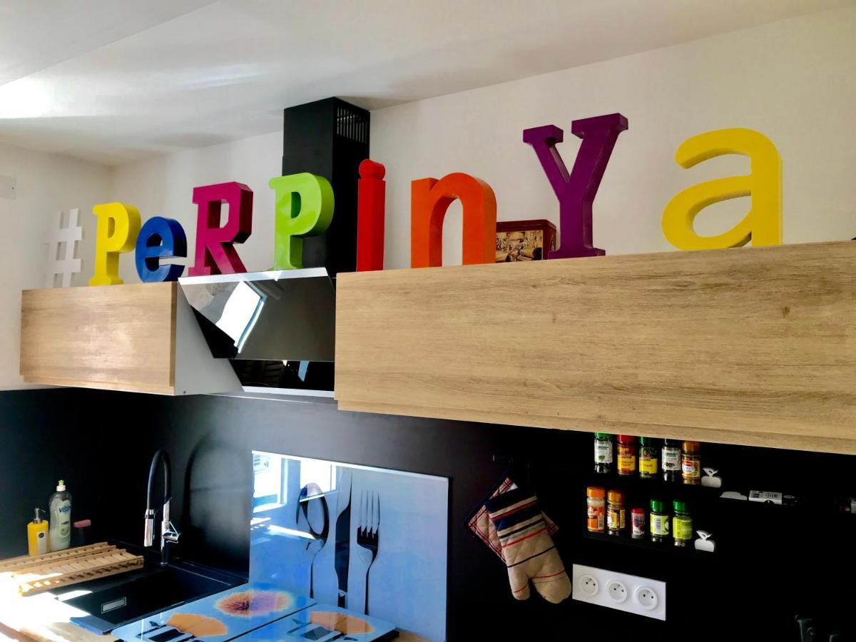 Visite Languedoc Roussillon Apartment Perpignan Bagian luar foto