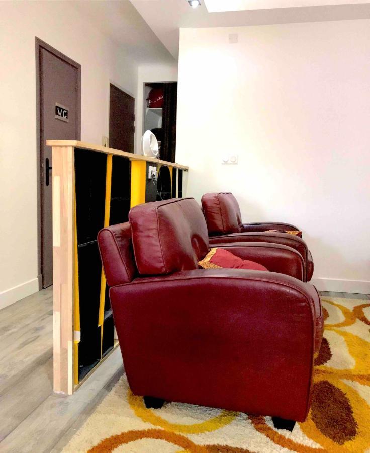 Visite Languedoc Roussillon Apartment Perpignan Bagian luar foto
