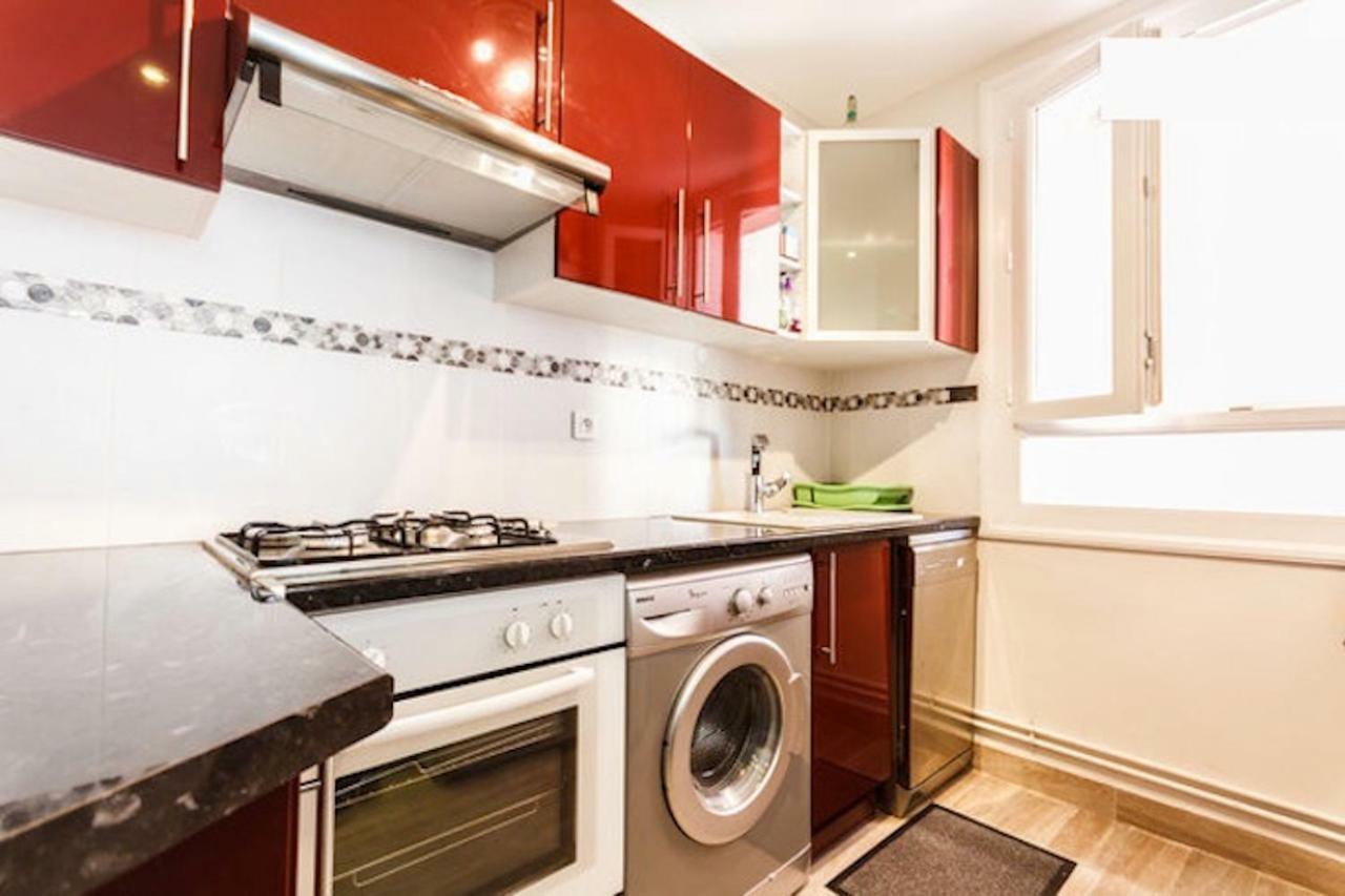 Visite Languedoc Roussillon Apartment Perpignan Bagian luar foto