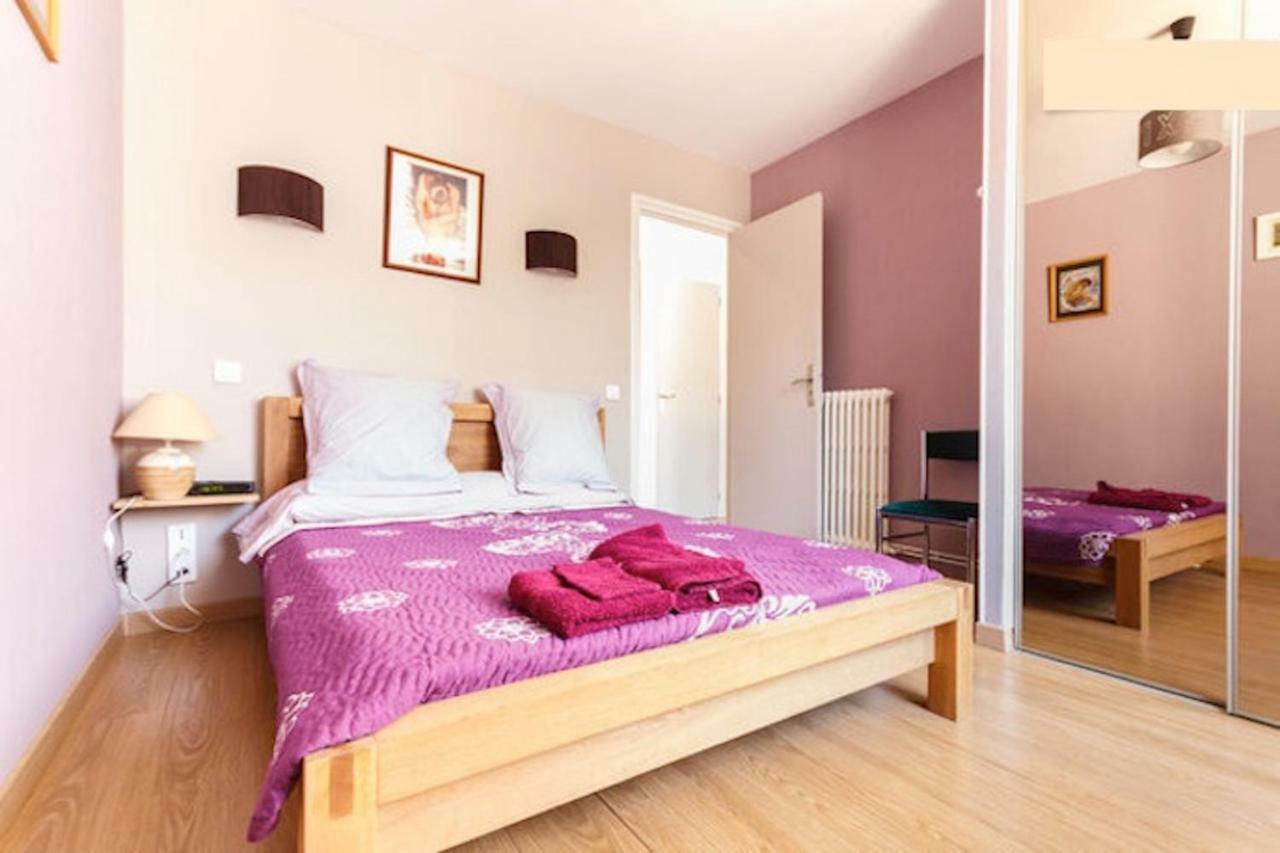 Visite Languedoc Roussillon Apartment Perpignan Bagian luar foto