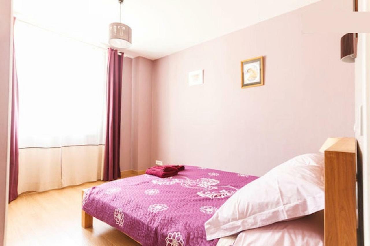 Visite Languedoc Roussillon Apartment Perpignan Bagian luar foto