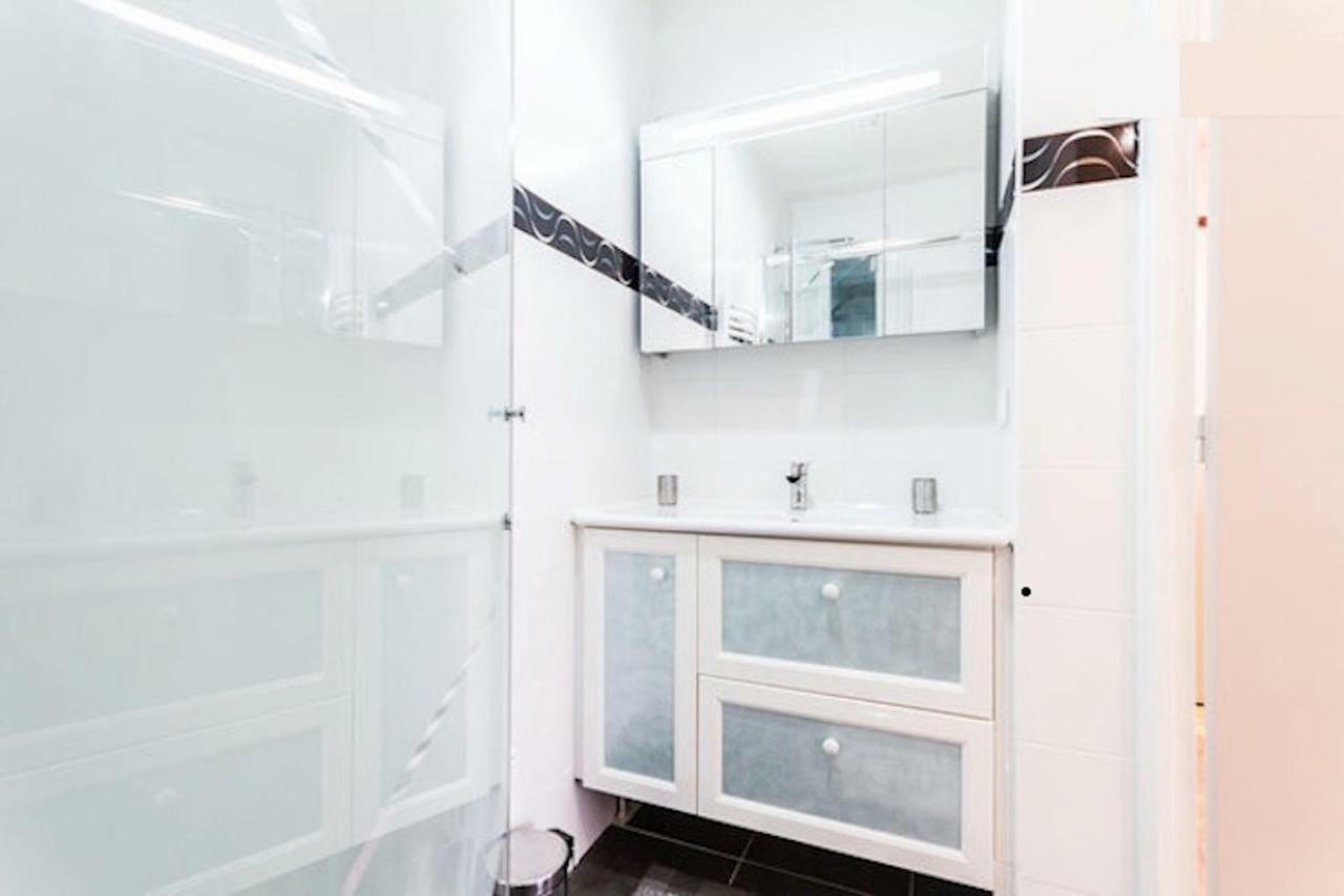 Visite Languedoc Roussillon Apartment Perpignan Bagian luar foto