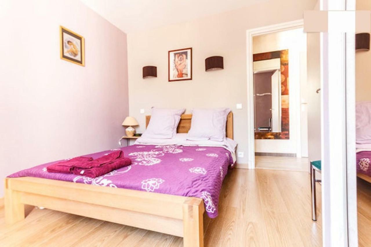 Visite Languedoc Roussillon Apartment Perpignan Bagian luar foto