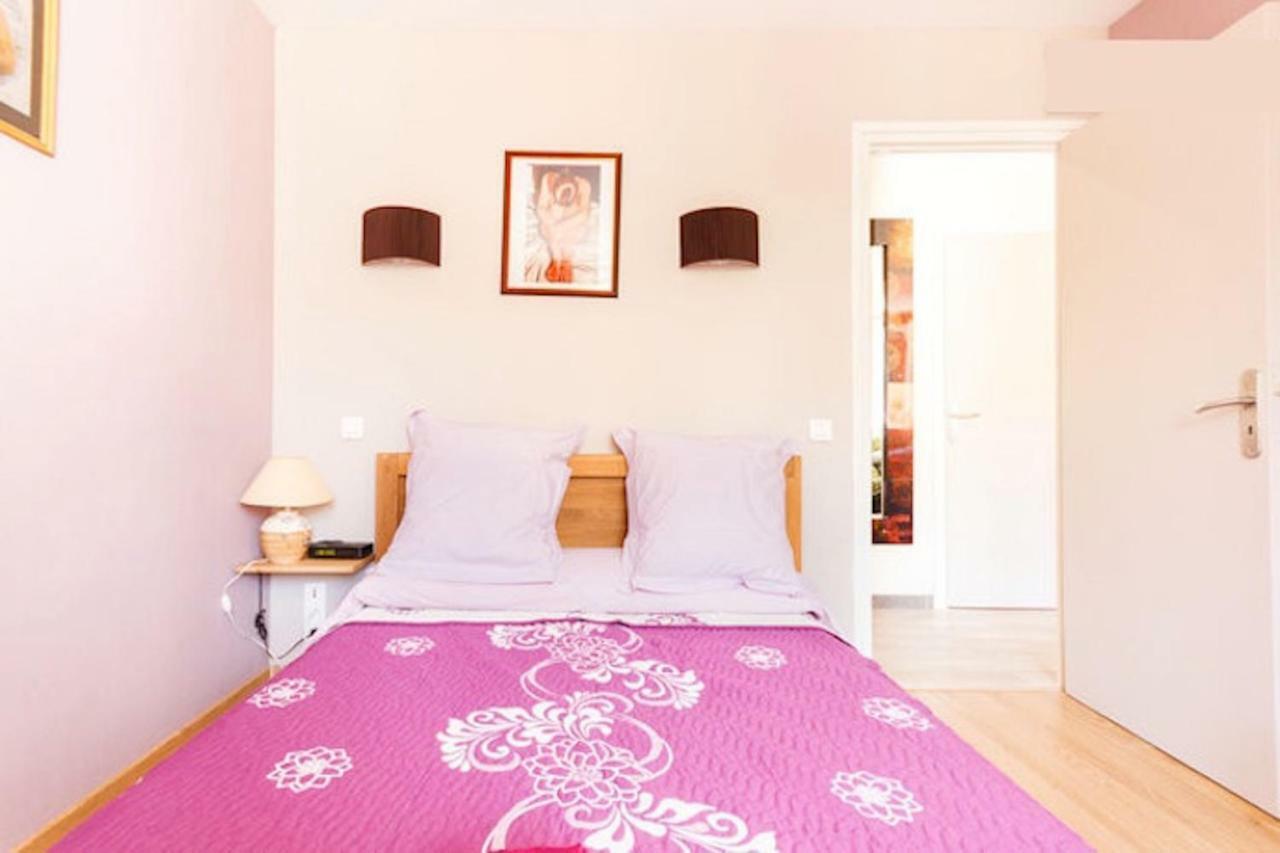 Visite Languedoc Roussillon Apartment Perpignan Bagian luar foto