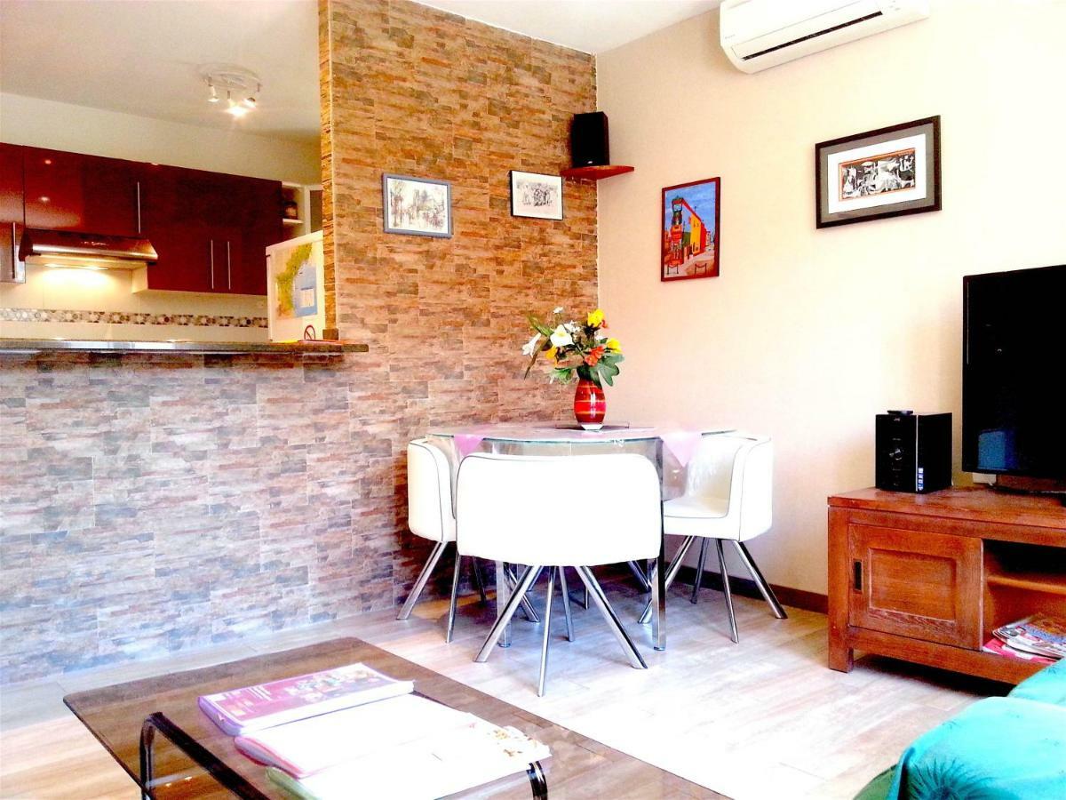 Visite Languedoc Roussillon Apartment Perpignan Bagian luar foto
