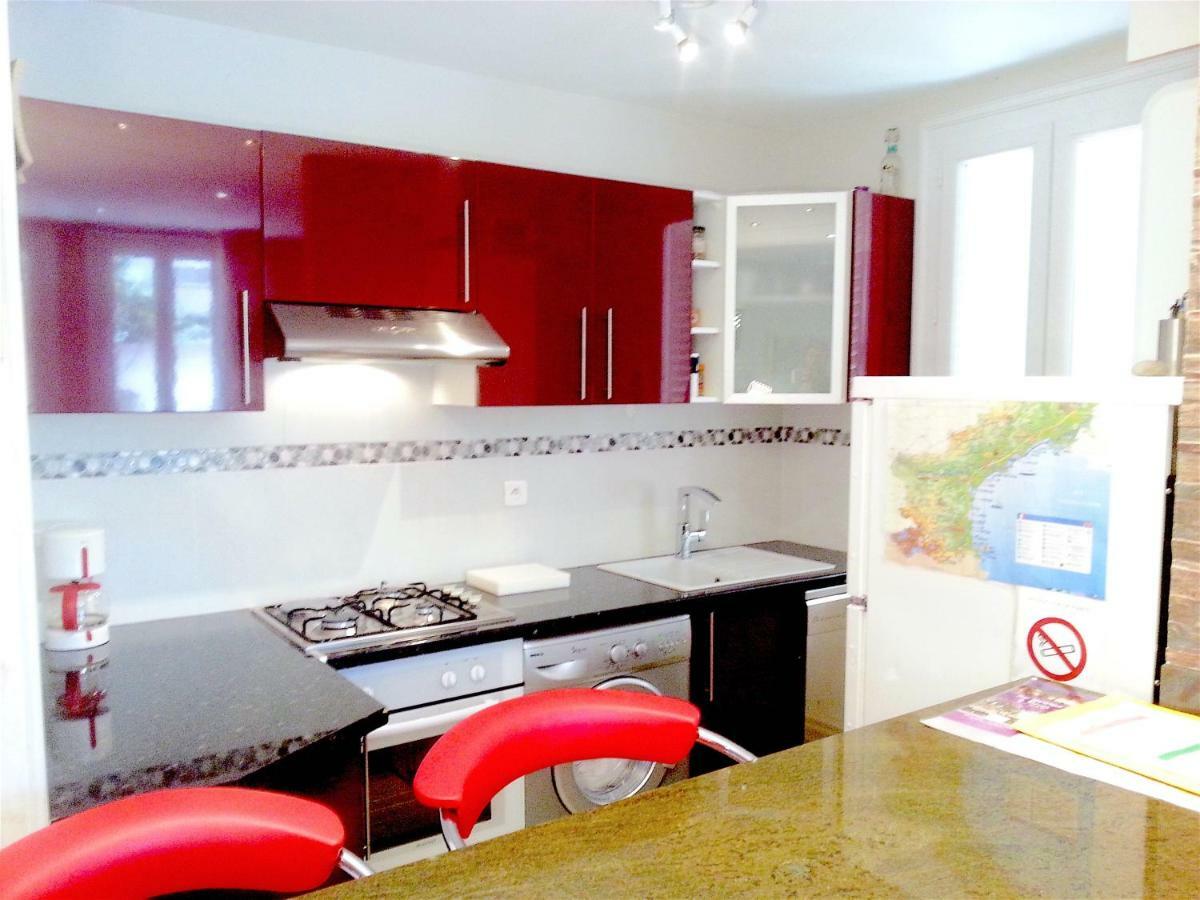 Visite Languedoc Roussillon Apartment Perpignan Bagian luar foto